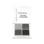 Benecos Natural eyeshadow quantro smokey eyes