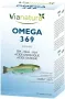 Vianatura Omega 3 6 9