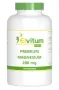 Elvitum Premium magnesium 200mg