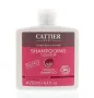 Cattier Shampoo gekleurd haar