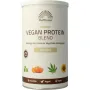 Mattisson Organic vegan protein blend 67% bio