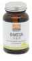 Mattisson Omega 3 6 9 vis teunisbloem lijnzaad