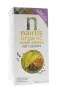 Nairns Oatcakes organic seeded bio
