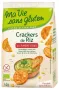 Ma Vie Sans Rijstcrackers sweet chili glutenvrij bio