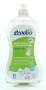 Ecodoo Afwasmiddel vloeibaar hypoallergeen baby-safe bio