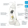 Difrax S-fles 250ml Woezel & Pip