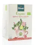 Dilmah Berry explosion tea bio