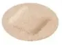 Curaplast Sensitive ronde pleister