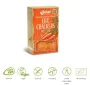 Lifefood Life crackers wortel raw bio