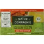 Natur Compagnie Groentebouillon zonder gist bio