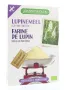 Joannusmolen Lupinemeel bio