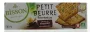 Bisson Biscuitjes met stukjes chocolade bio
