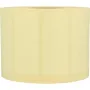 Spruyt Hillen Thermische etiketten blanco 70x30-45 blanco