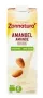 Zonnatura Amandel drink ongezoet bio