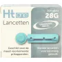 HT One ht one lancetten 28g