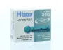 HT One Prik lancetten 30G
