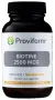 Proviform Biotine 2500mcg