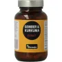 Hanoju Gember & kurkuma extract
