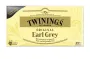 Twinings Earl grey envelop