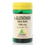 SNP L-Glutathion extra forte 1500mg