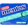 Mentos Gum breeze mint