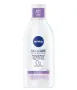 Nivea Visage micellair water 3-in-1 sensitive