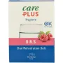 Care Plus ORS kind framboos