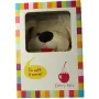 Spruyt Hillen Cherry belly sr hond