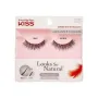 Kiss Looks so natural lash sly