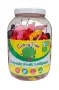 Candy Tree Knotsen mix pot