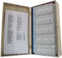Homeoden Heel Testdoos Heel 4 dozen a 50 ampullen