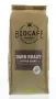 Biocafe Koffiebonen dark roast bio