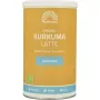 Mattisson Latte kurkuma goldenmilk reishi Ceylon kaneel bio