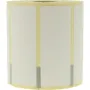 Spruyt Hillen Etiket blanco 75x30mm op rol