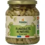 Primeal Groene kidneyboon flageolet bio