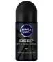 Nivea Men deodorant deep roller