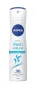 Nivea Deodorant fresh natural spray female