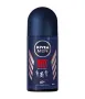 Nivea Men deodorant dry impact roller