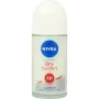 Nivea Deodorant dry comfort roller female