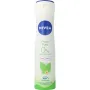 Nivea Deodorant spray fresh pure jasmine