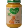 Olvarit Pompoen kip rijst 8M14