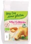 Ma Vie Sans Cakemix glutenvrij bio