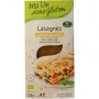 Ma Vie Sans Lasagnebladen van gele linzen glutenvrij bio