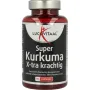 Lucovitaal Super curcumine x-tra krachtig