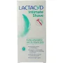 Lactacyd Intimate shave