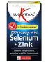 Lucovitaal Selenium zink