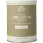 Mattisson Lion's mane poeder bio