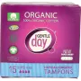 Gentle Day Tampon super plus