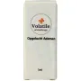 Volatile Opgelucht ademen