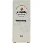 Volatile Verbinding